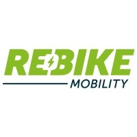 Rebike Mobility Logo