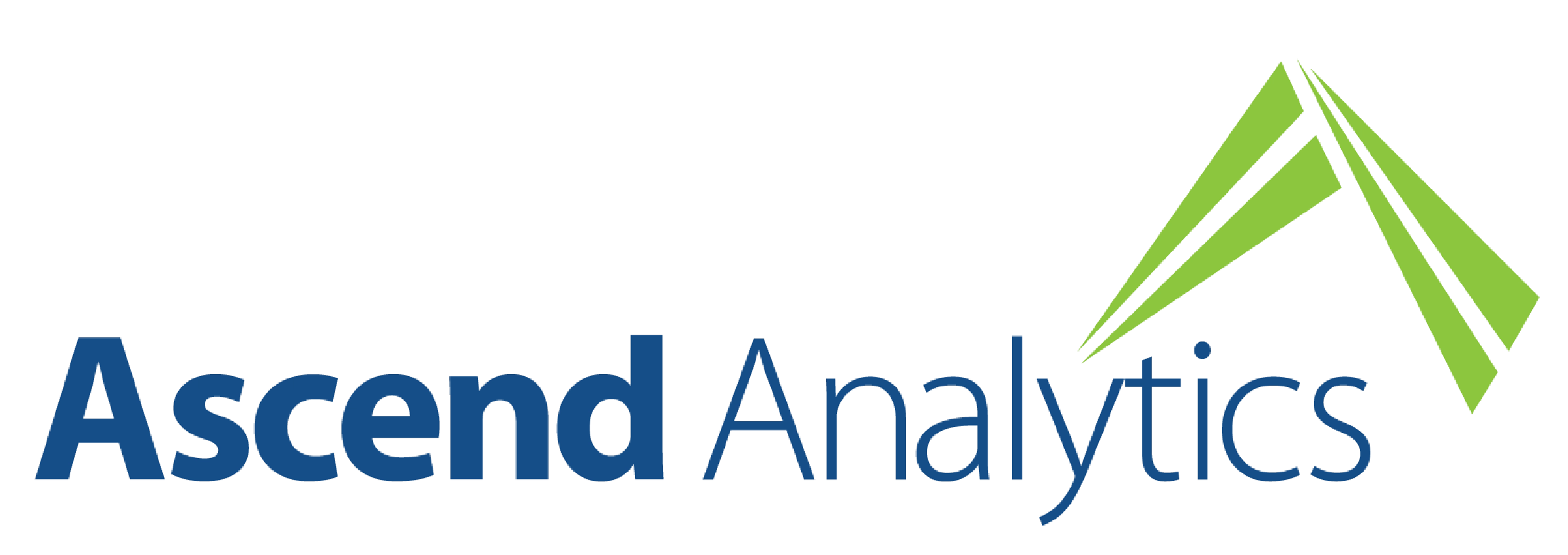 Ascend Analytics Logo