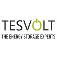 Tesvolt Logo
