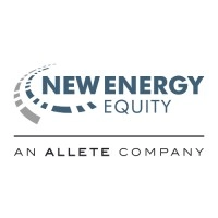 New Energy Equity (NEE) Logo