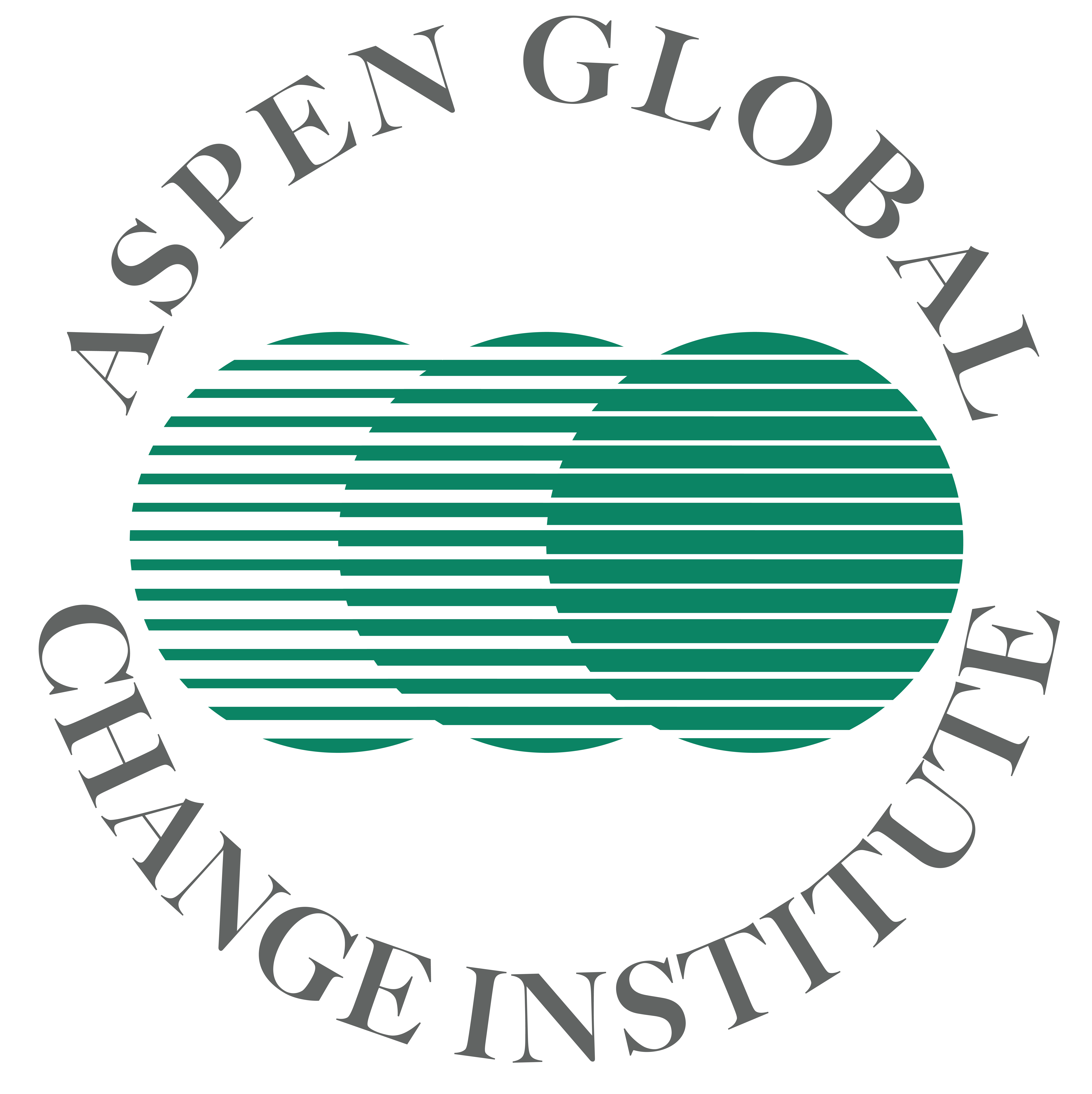 Aspen Global Change Institute Logo