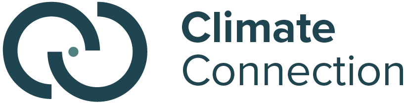 Climate Connection Logo