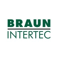 Braun Intertec Corporation Logo