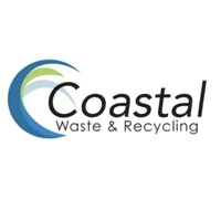Coastal Waste & Recycling Logo