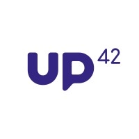 UP42 Logo