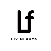 Livin Farms Logo