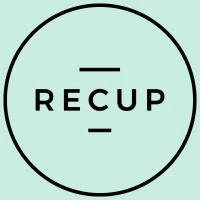 RECUP Logo