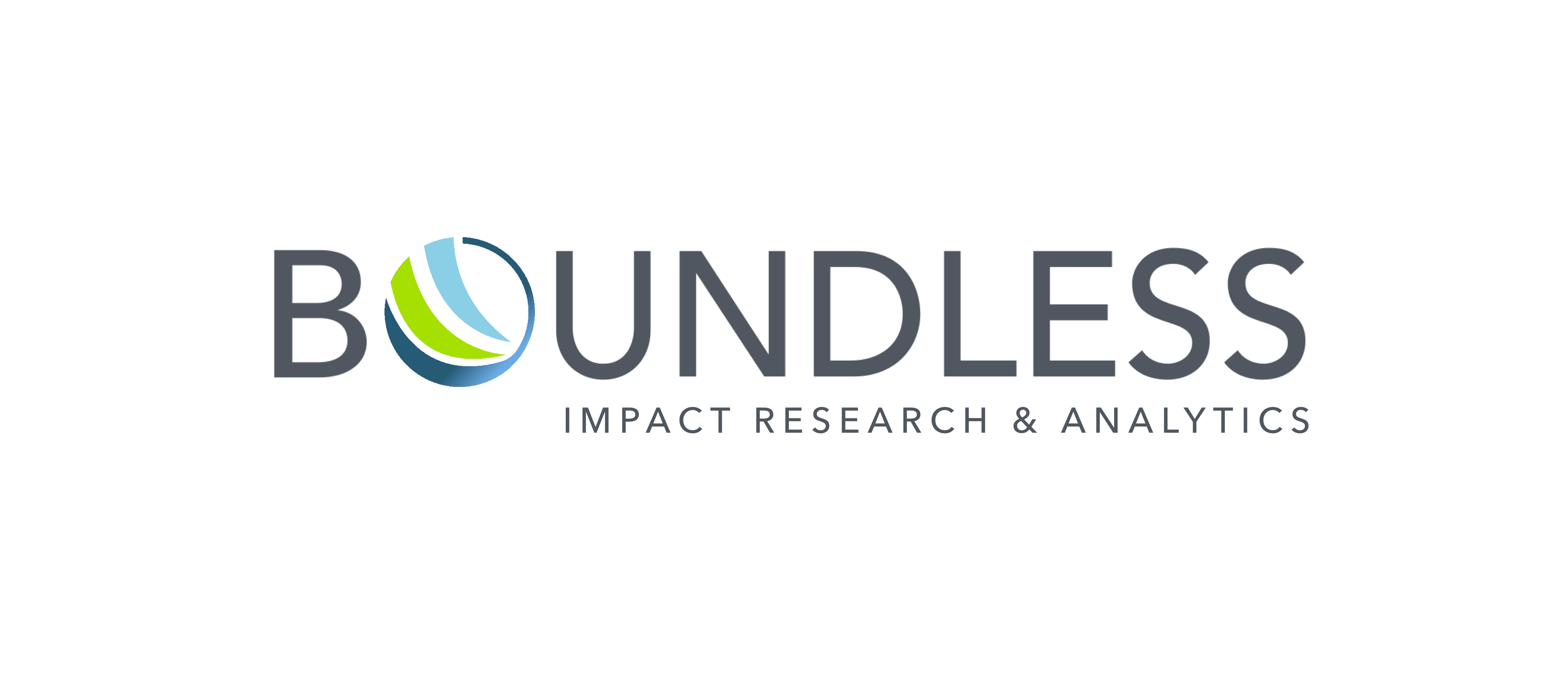 Boundless Impact Research & Analytics Logo