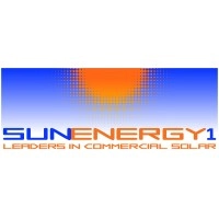 SunEnergy1 Logo