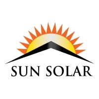 US Sun Solar Logo