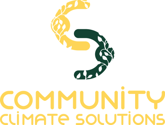Community Climate Solutions Logo