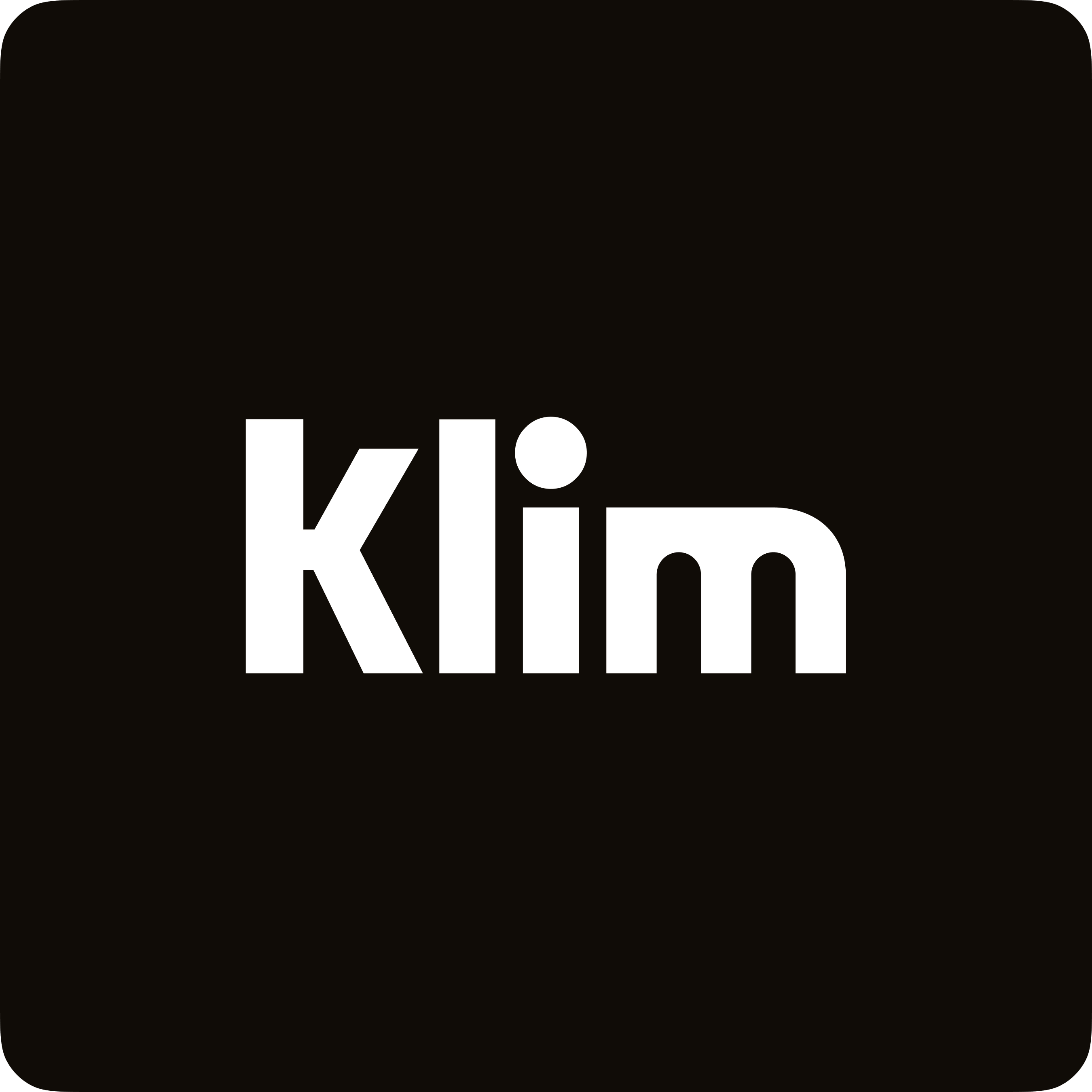 Klim Logo