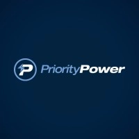 Priority Power Management Logo