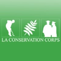 Los Angeles Conservation Corps Logo