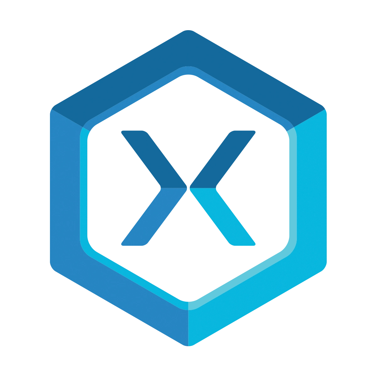 CarbonX Logo