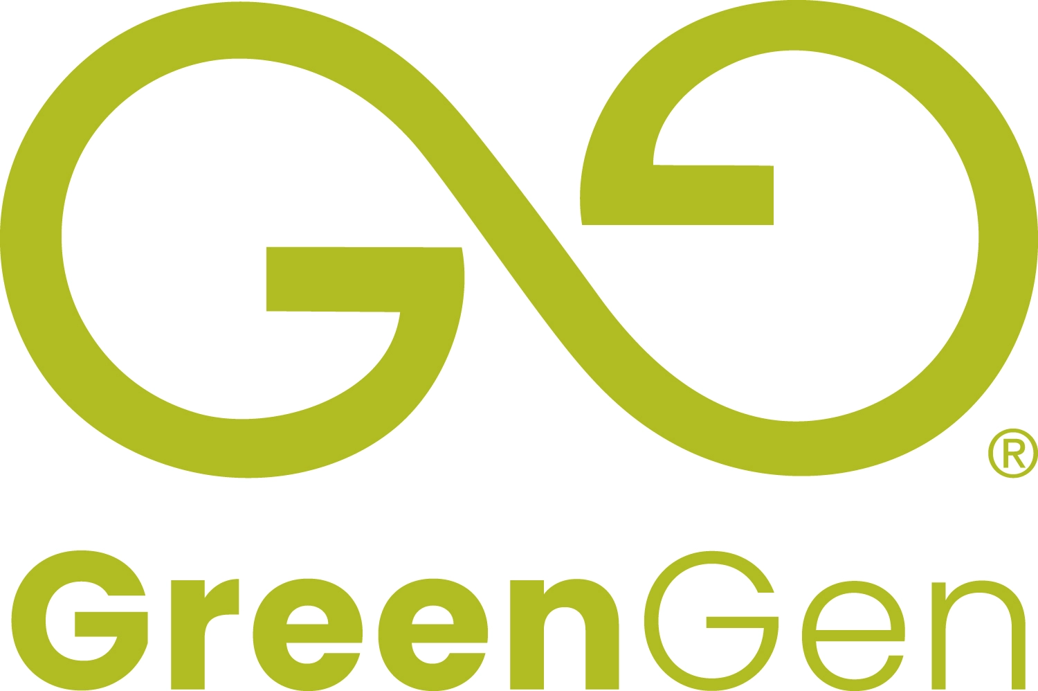 GreenGen Logo