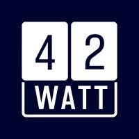 42watt Logo