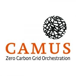 CAMUS ENERGY Logo