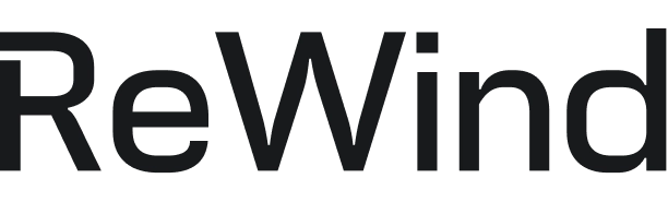 ReWind Logo