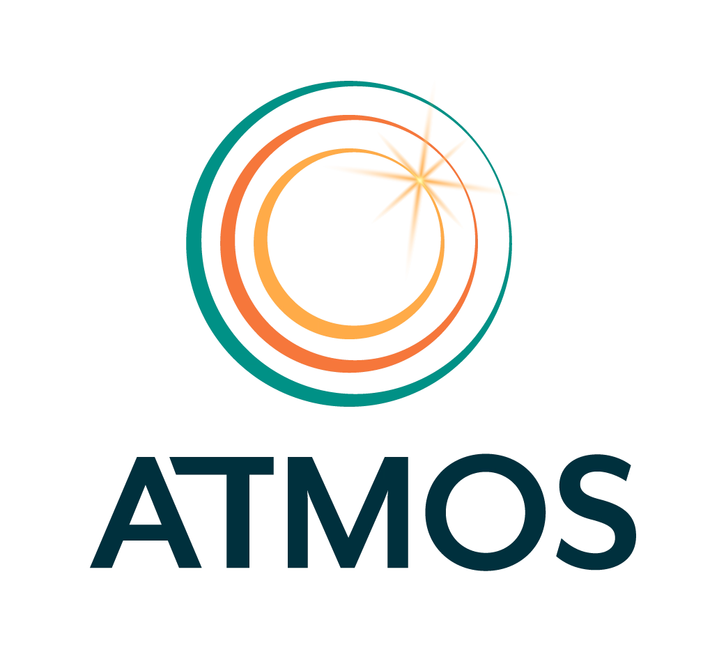 Atmos Financial, PBC Logo