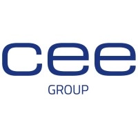 CEE Group Logo