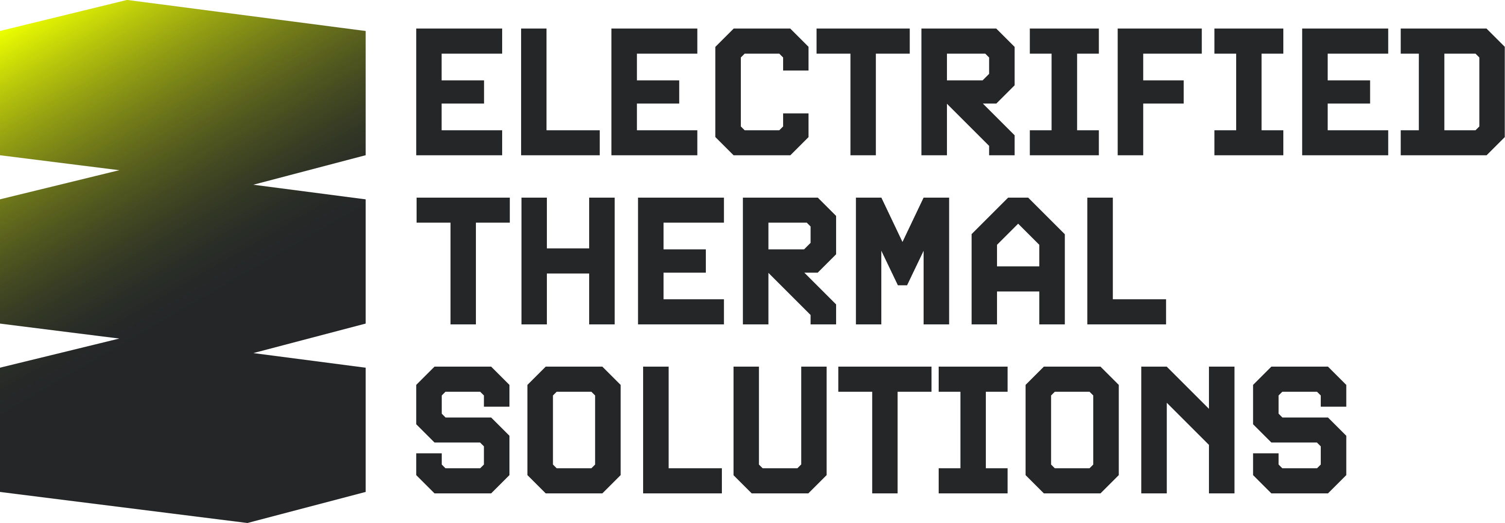 Electrified Thermal Solutions Logo