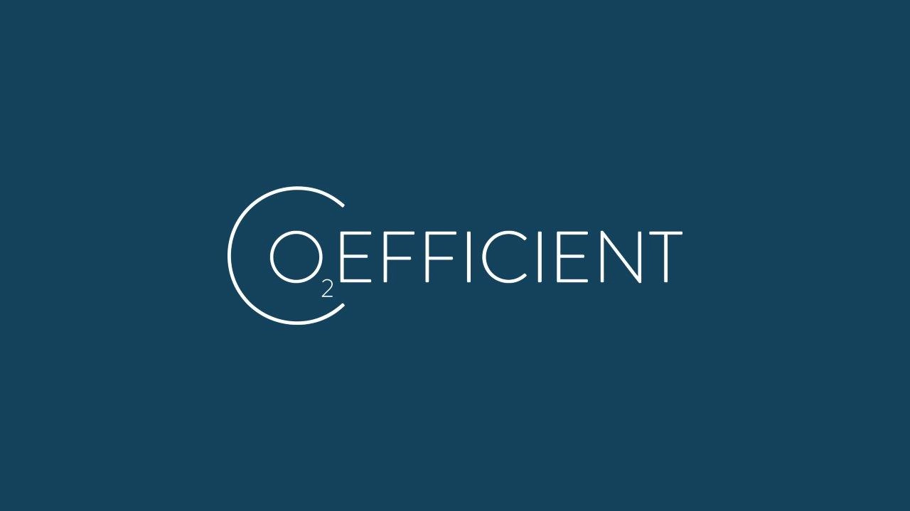 COEFFICIENT Logo