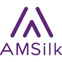 AMSilk Logo