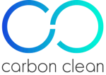 Carbon Clean Logo