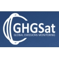GHGSat Logo