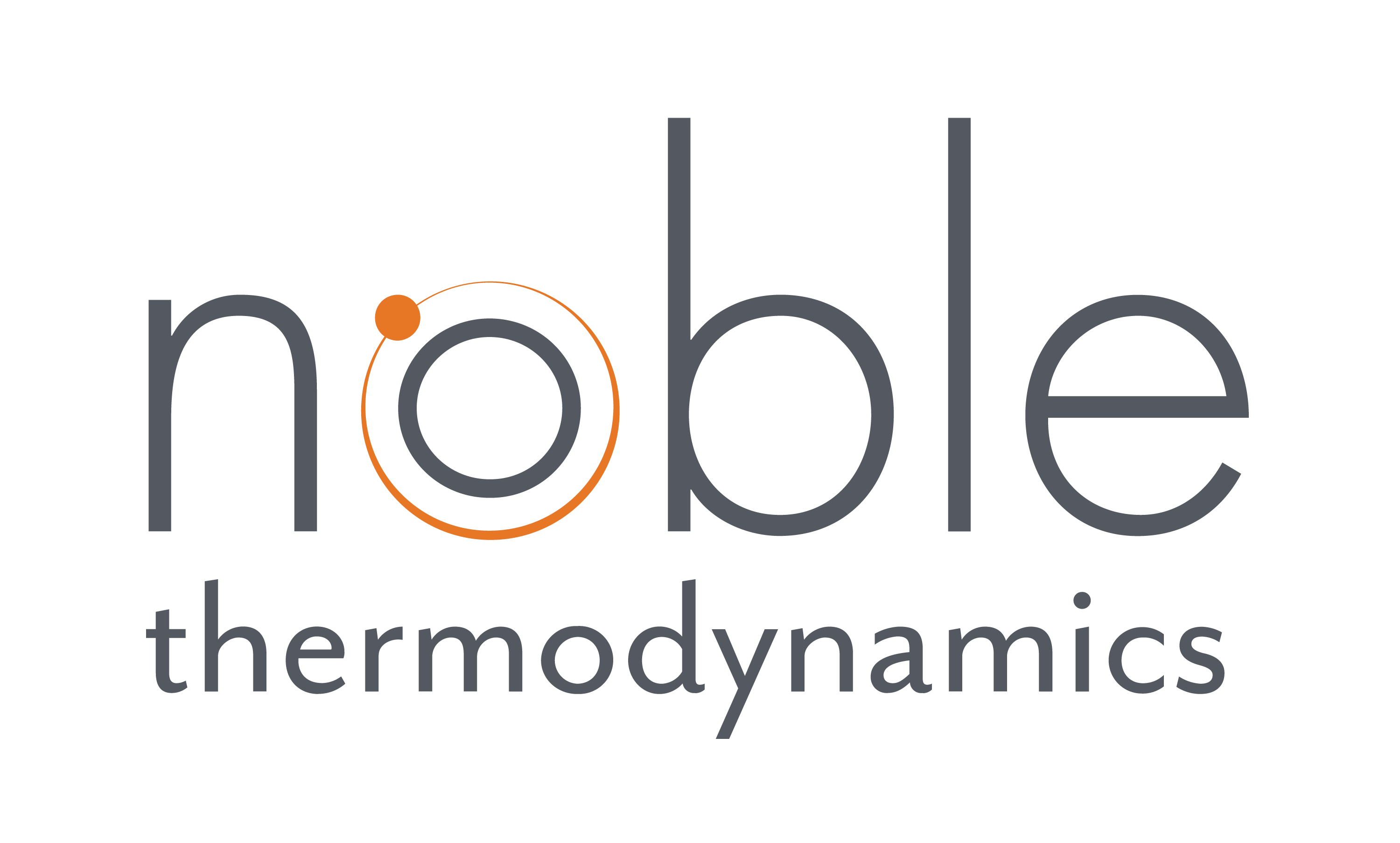 Noble Thermodynamic Systems Inc Logo