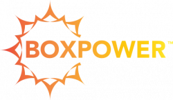 BoxPower Inc. Logo