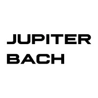 Jupiter Bach Logo