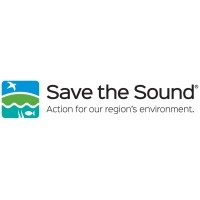 Save the Sound Logo