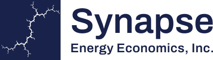 Synapse Energy Economics, Inc Logo
