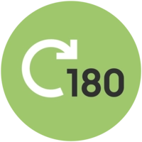 Carbon180 Logo