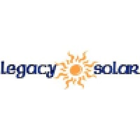 Legacy Solar Logo