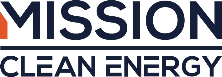 Mission Clean Energy  Logo