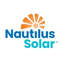 Nautilus Solar Energy Logo