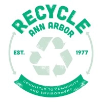 Recycle Ann Arbor Logo