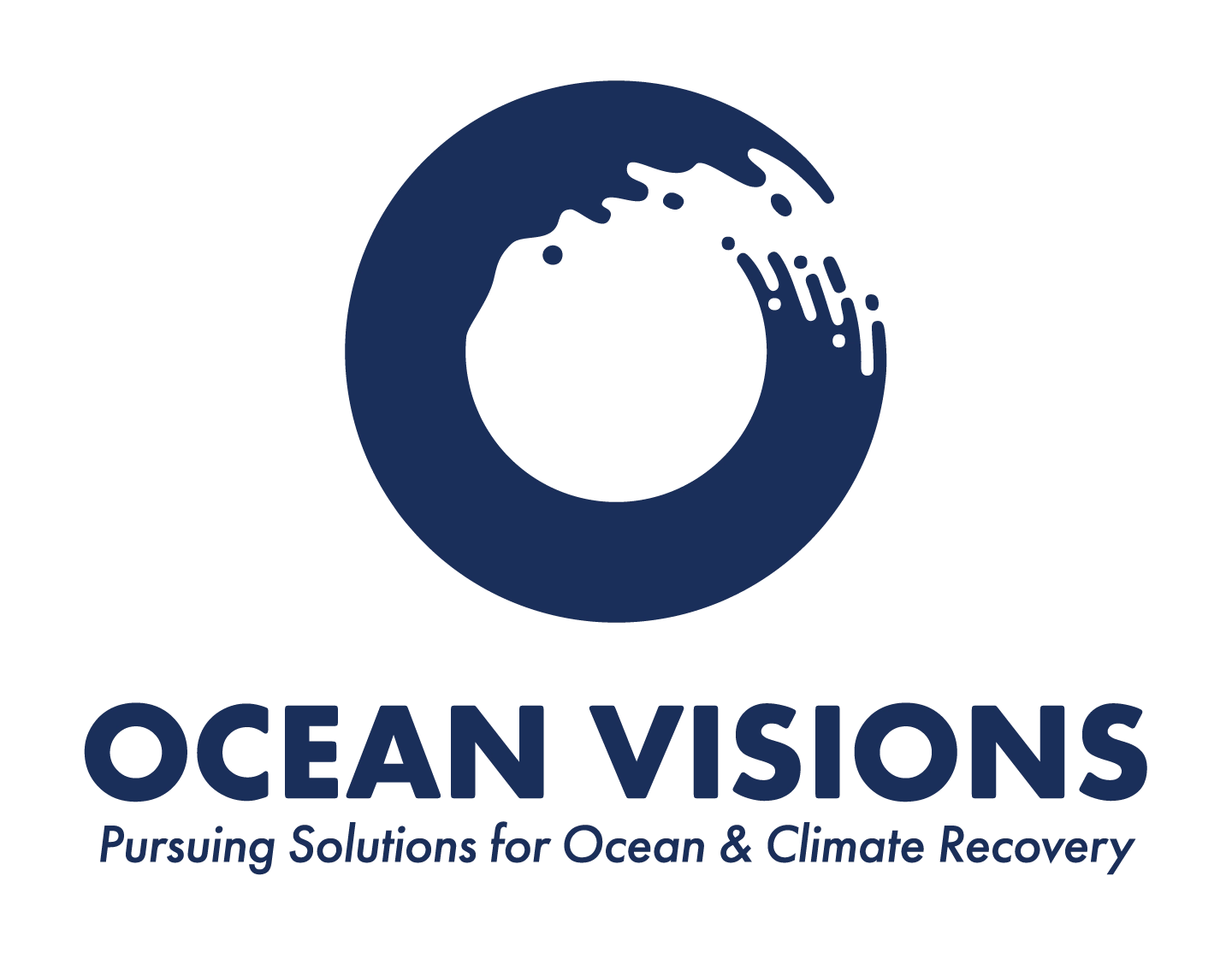 Ocean Visions Logo