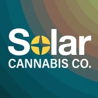 Solar Cannabis Co. Logo