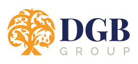 DGB GROUP Logo