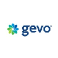 Gevo Logo
