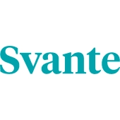Svante Logo