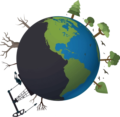 Climate Accountability API Logo