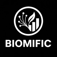 Biomific Logo