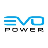 EVO Power USA Logo
