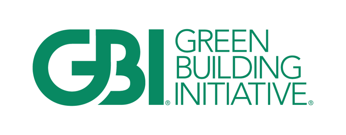 Green Building Initiative, Inc. Logo