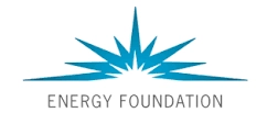 The Energy Foundation Logo